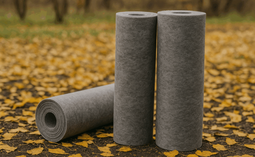 Геотекстиль дорожный купить в спб с гарантией долговечности и надёжности: защита грунта от вымывания и проседания